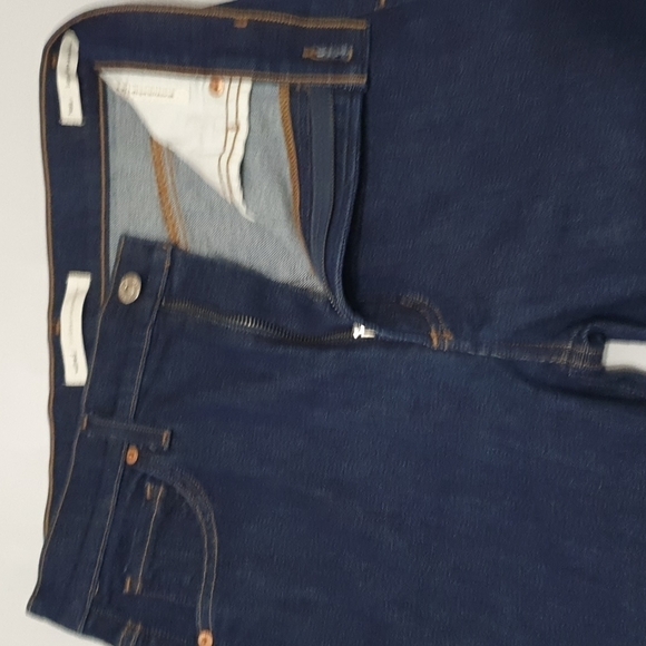 Wilfred x Citizens of  Humanity  Nola Super High Rise Slim Jeans - Picture 11 of 13